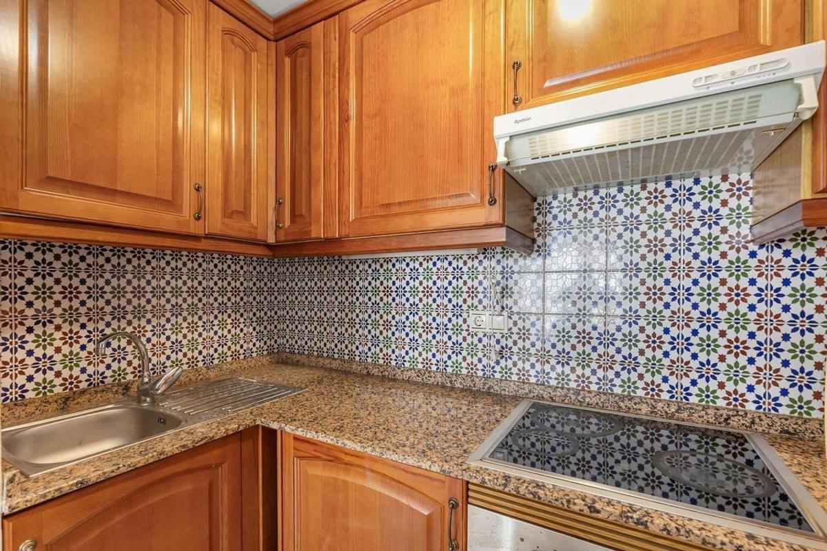 Sale of apartment in Piso en Playa de los Locos, Torrevieja, Torrevieja
 photo 4
