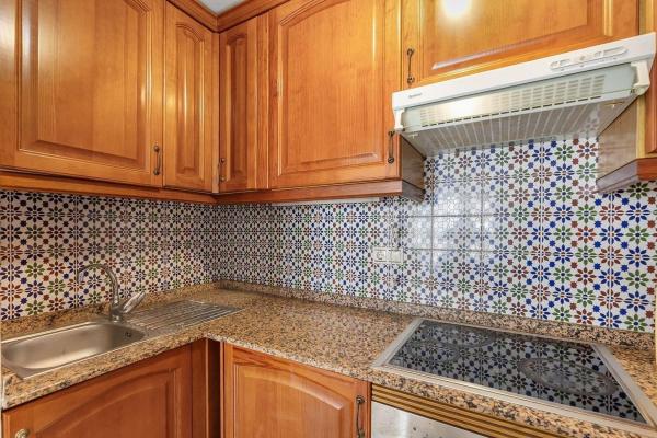 Sale of flat in Piso en Playa de los Locos, Torrevieja, Torrevieja
 photo 4