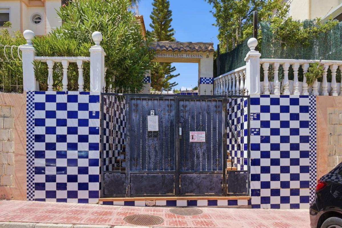 Venta de piso en Piso en Calle la Sagra, 64, Los Balcones - Los Altos del Edén, Torrevieja, Torrevieja
photo 3