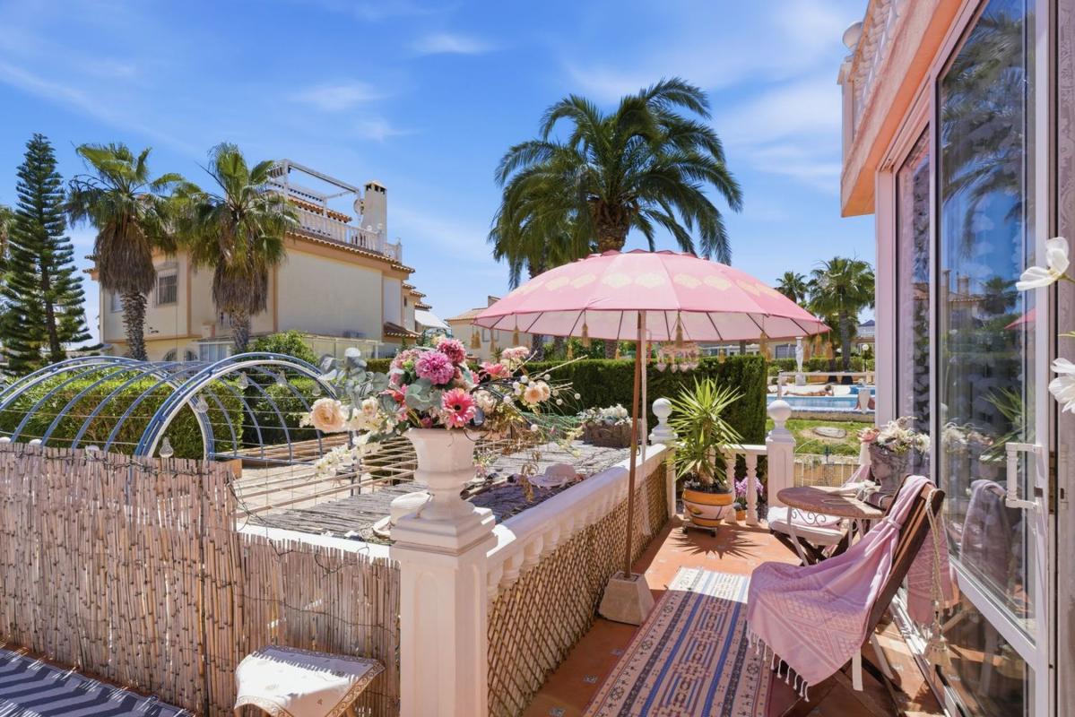 Venta de piso en Piso en Calle la Sagra, 64, Los Balcones - Los Altos del Edén, Torrevieja, Torrevieja
photo 4