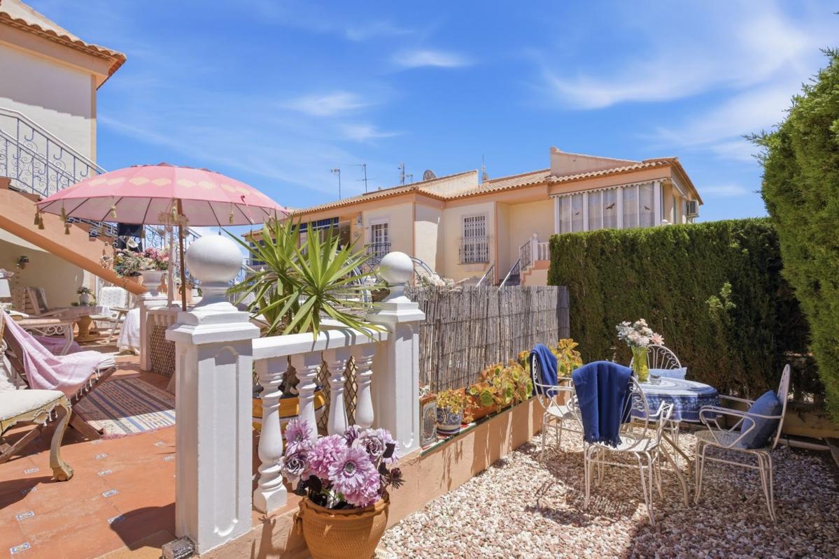 Venta de piso en Piso en Calle la Sagra, 64, Los Balcones - Los Altos del Edén, Torrevieja, Torrevieja
photo 5