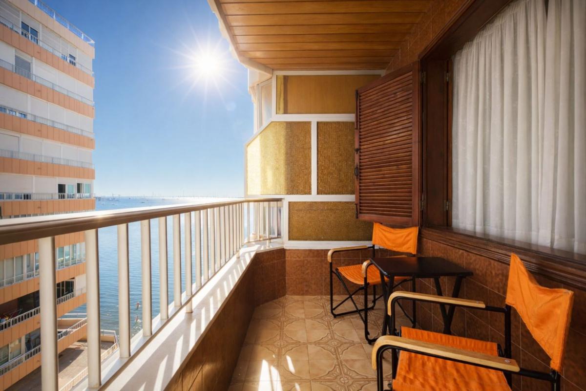Продажа квартиры на Piso en Avenida Doctor Gregorio Marañón, El Acequión, Torrevieja, Торревьеха
photo 2