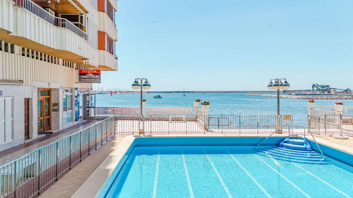 Продажа квартиры на Piso en Avenida Doctor Gregorio Marañón, El Acequión, Torrevieja, Торревьеха
photo 5