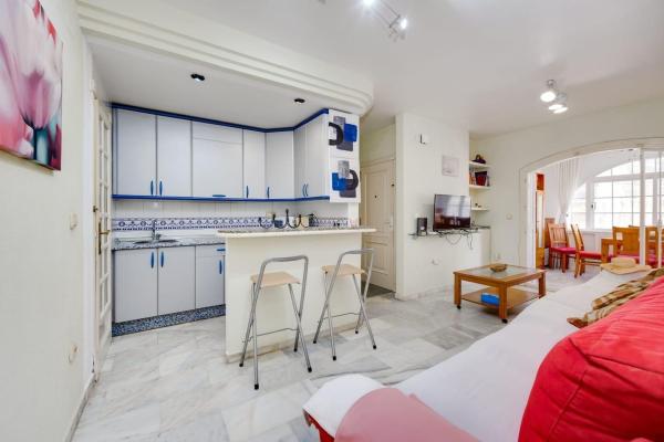 Sale of flat in Piso en Calle Guillermo Marconi, Zona los Frutales, Torrevieja, Torrevieja
 photo 4
