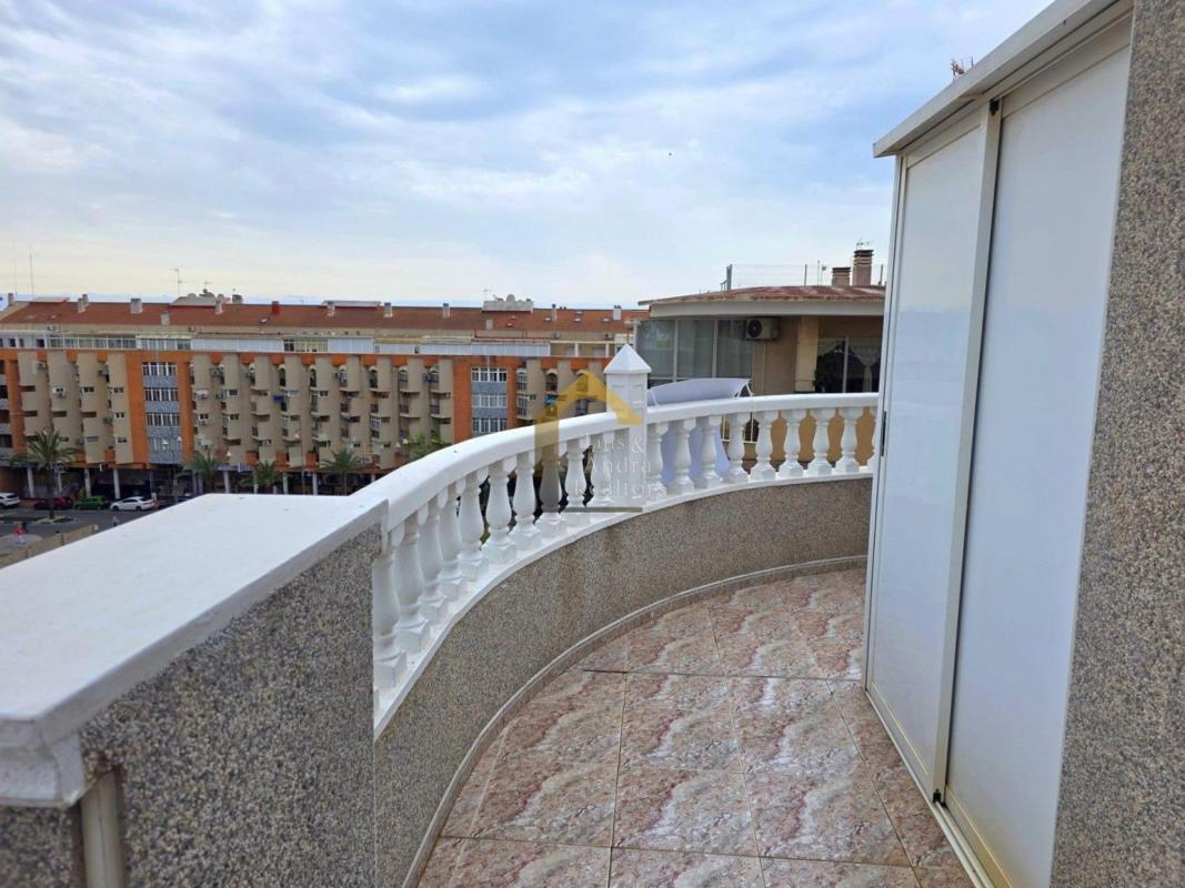 Venta de piso en Piso en Playa del Cura, Torrevieja, Torrevieja
photo 2