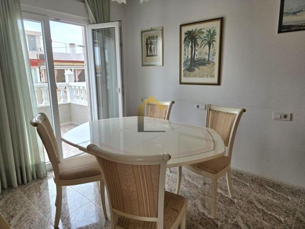Venta de piso en Piso en Playa del Cura, Torrevieja, Torrevieja
thumbnail 3