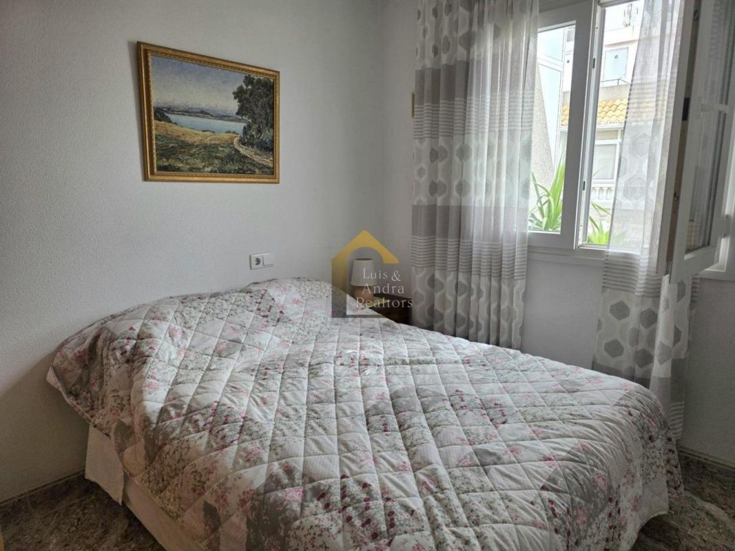 Venta de piso en Piso en Playa del Cura, Torrevieja, Torrevieja
photo 5