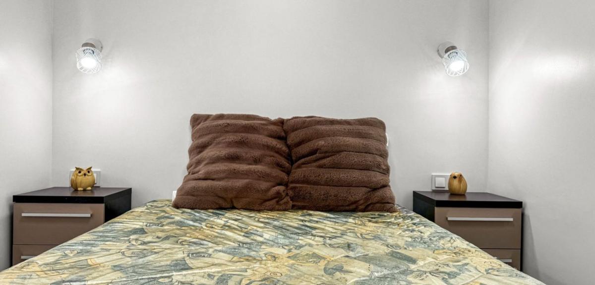 Продажа квартиры на Piso en Avenida Doctor Gregorio Marañón, 68, El Acequión, Torrevieja, Торревьеха
photo 4