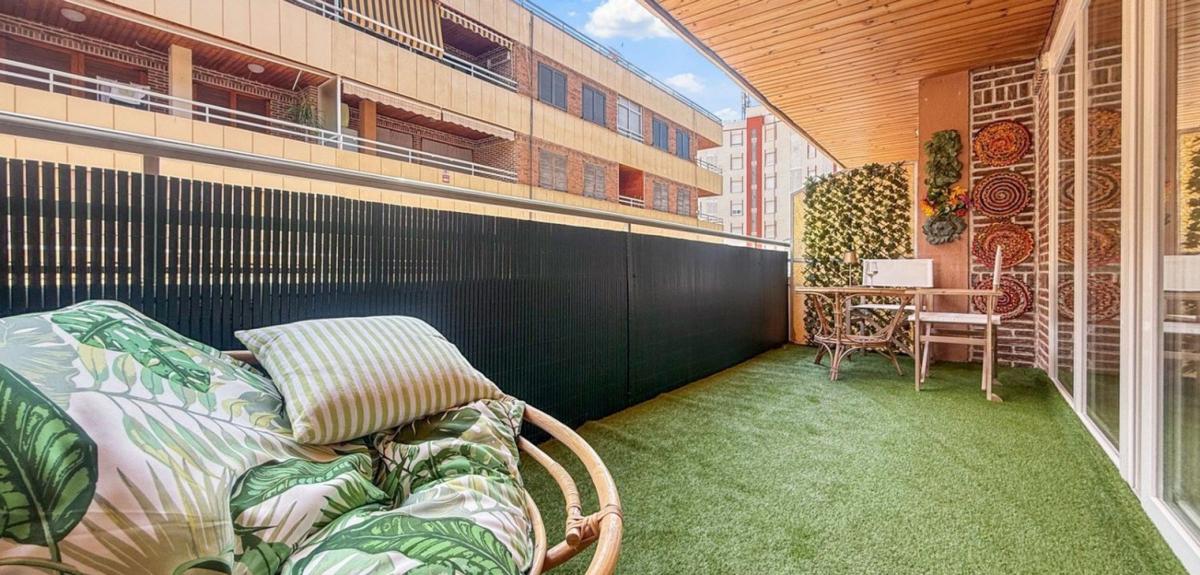 Продажа квартиры на Piso en Avenida Doctor Gregorio Marañón, 70, El Acequión, Torrevieja, Торревьеха
photo 2