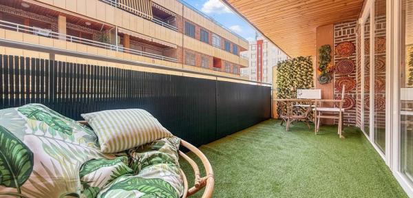 Продажа квартиры на Piso en Avenida Doctor Gregorio Marañón, 70, El Acequión, Torrevieja, Торревьеха
 photo 2