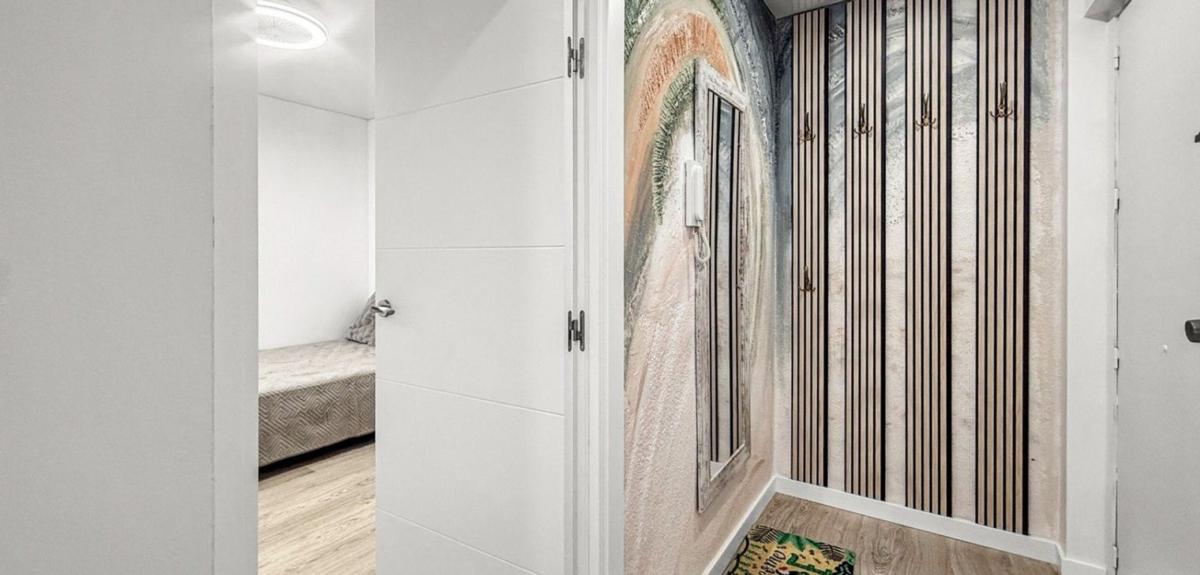 Продажа квартиры на Piso en Avenida Doctor Gregorio Marañón, 70, El Acequión, Torrevieja, Торревьеха
photo 5