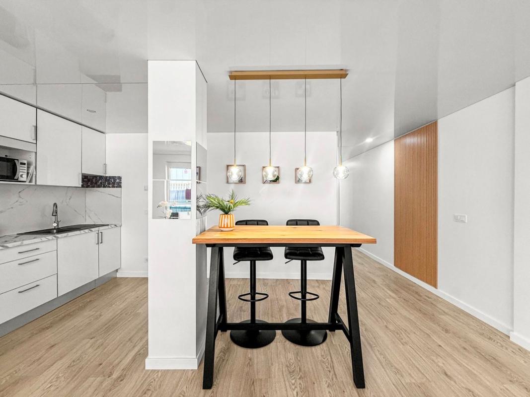 Продажа квартиры на Piso en Avenida Doctor Gregorio Marañón, El Acequión, Torrevieja, Торревьеха
photo 1