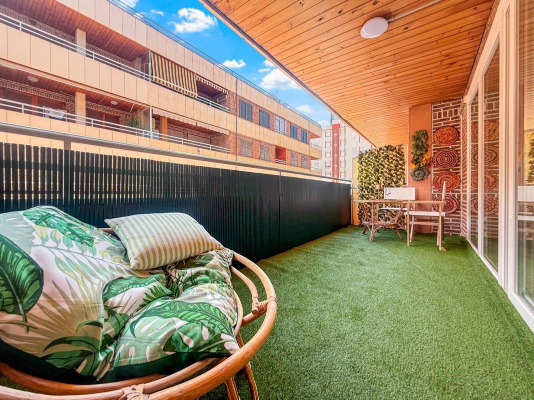 Продажа квартиры на Piso en Avenida Doctor Gregorio Marañón, El Acequión, Torrevieja, Торревьеха
photo 2
