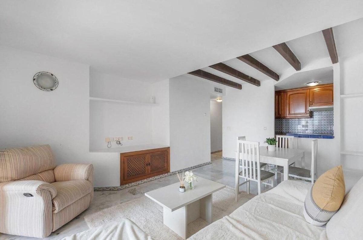 Venta de piso en Piso en Avenida Roentgen, Zona los Frutales, Torrevieja, Torrevieja
photo 5