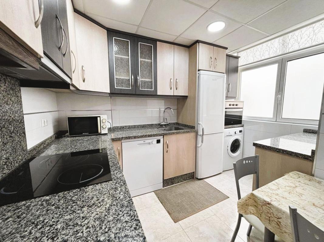 Продажа квартиры на Piso en Calle Virgen de la Paloma, Playa del Cura, Torrevieja, Торревьеха
 photo 5
