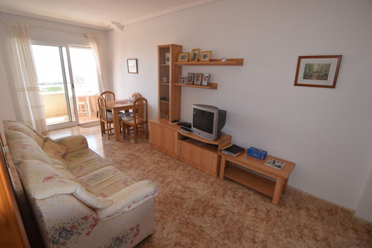 Venta de piso en Piso en Calle la Sal, 6, Playa del Cura, Torrevieja, Torrevieja
photo 4