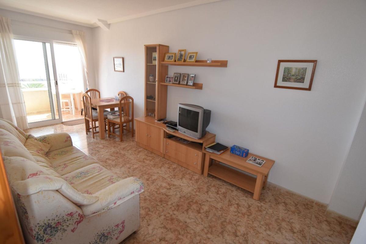 Venta de piso en Piso en Calle la Sal, 6, Playa del Cura, Torrevieja, Torrevieja
photo 5