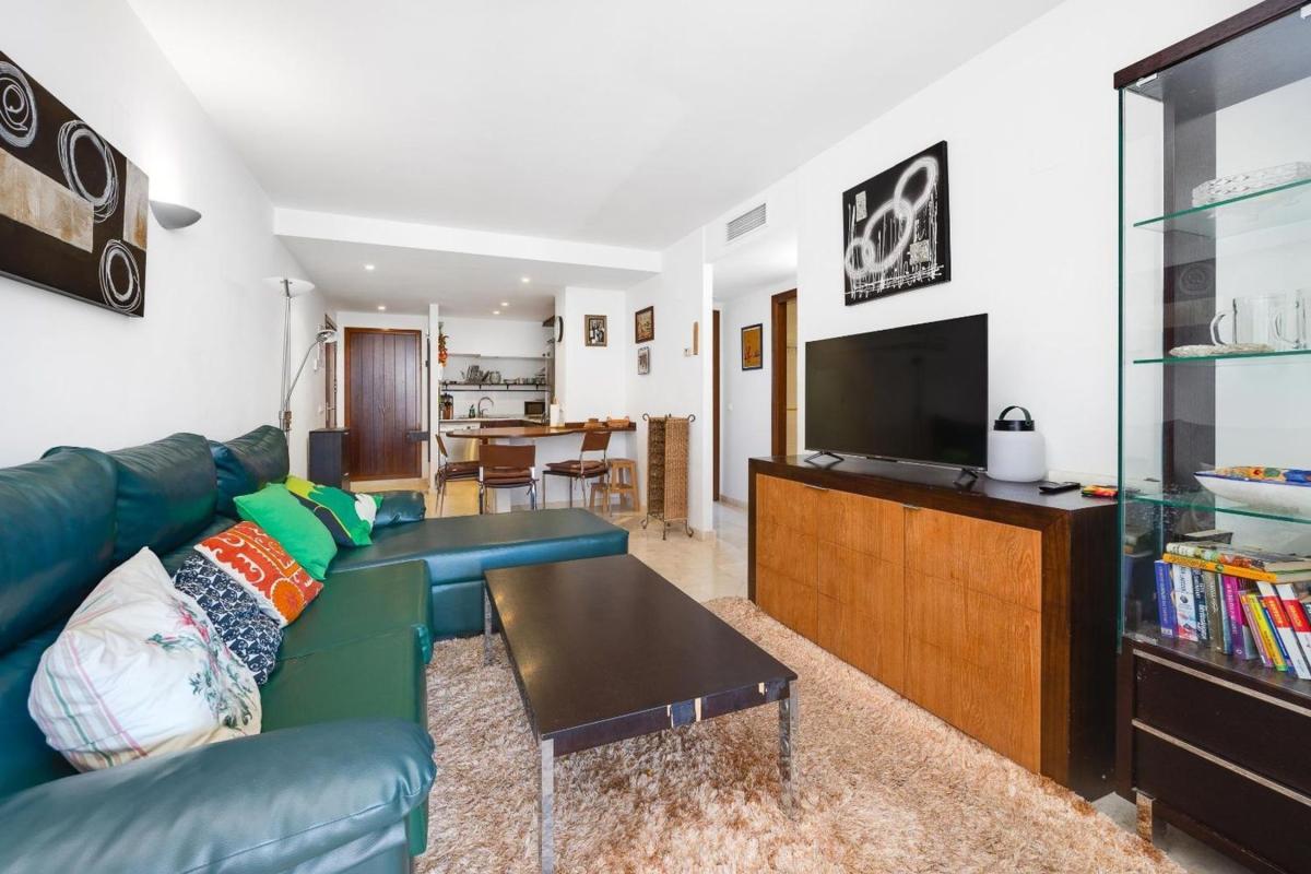 Продажа квартиры на Piso en Urbanización Punta Prima, Punta Prima, Torrevieja, Торревьеха
photo 3