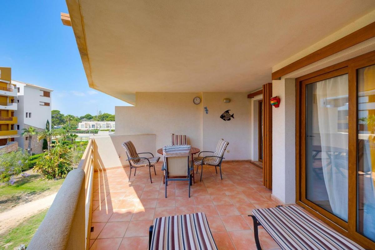 Продажа квартиры на Piso en Punta Prima, Torrevieja, Торревьеха
 photo 4