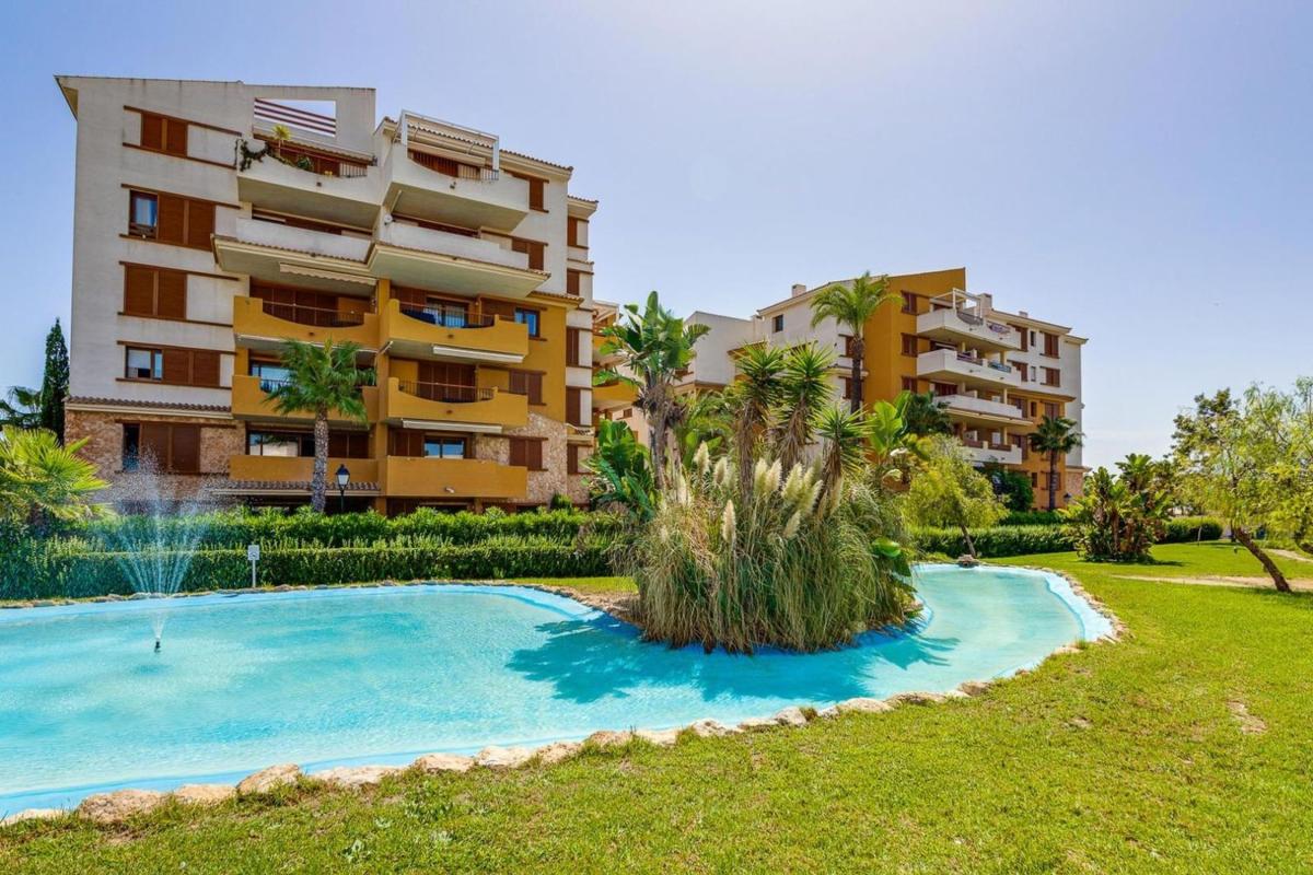 Продажа квартиры на Piso en Calle Mar de Fondo, Punta Prima, Torrevieja, Торревьеха
photo 2