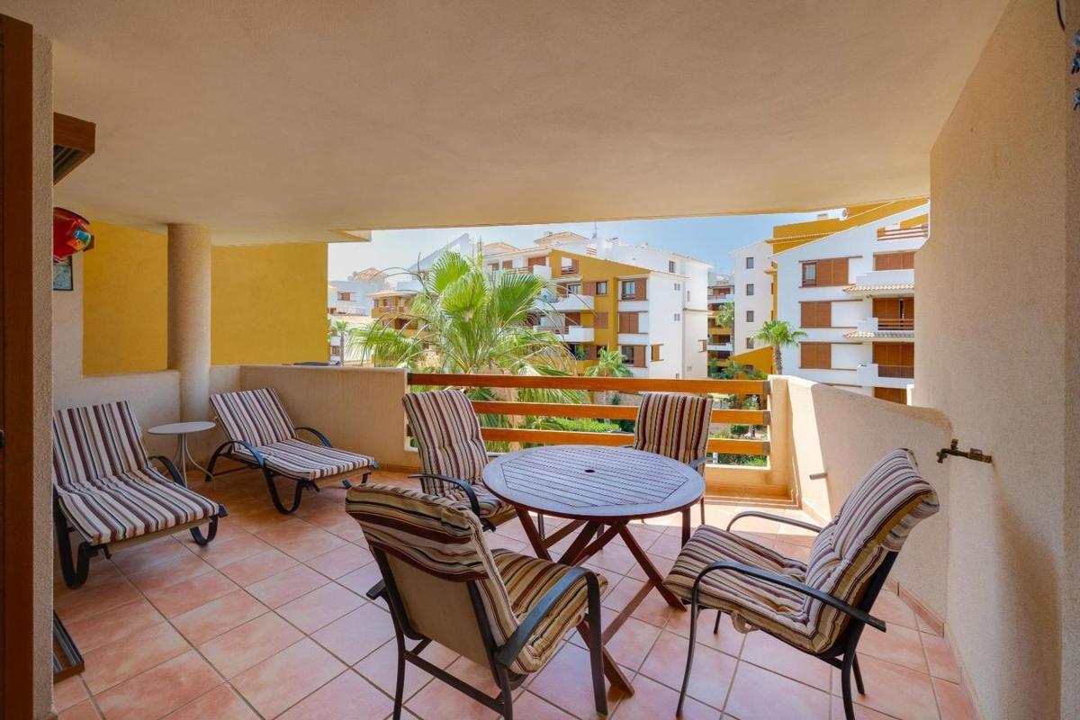 Продажа квартиры на Piso en Calle Mar de Fondo, Punta Prima, Torrevieja, Торревьеха
photo 4