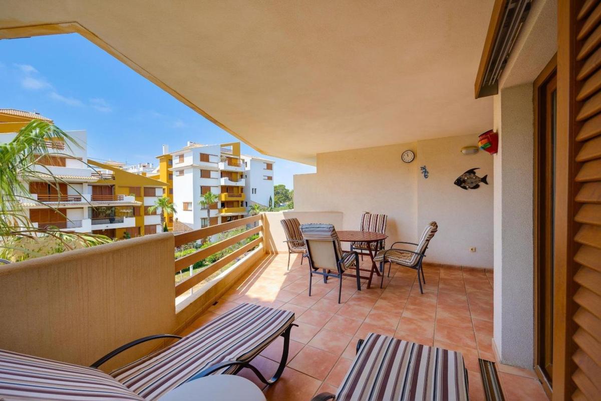 Продажа квартиры на Piso en Calle Mar de Fondo, Punta Prima, Torrevieja, Торревьеха
photo 5
