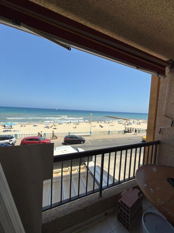 Venta de piso en Piso en Noruega, 1, Playa de los Locos, Torrevieja, Torrevieja
photo 2