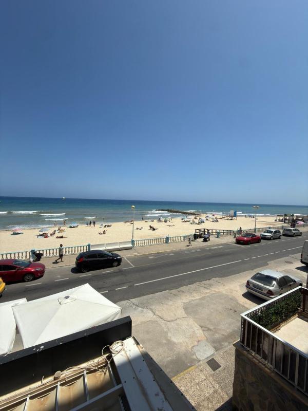 Venta de piso en Piso en Noruega, 1, Playa de los Locos, Torrevieja, Torrevieja
photo 3