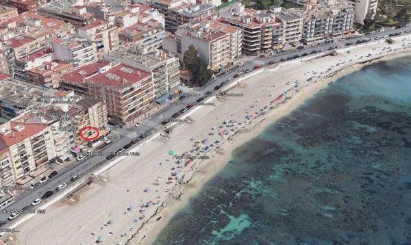 Venta de piso en Piso en Playa de los Locos, Torrevieja, Torrevieja
 photo 1