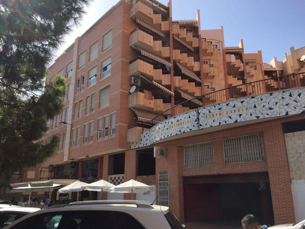 Sale of apartment in Piso en Calle Concordia, 126, Playa del Cura, Torrevieja, Torrevieja
photo 2