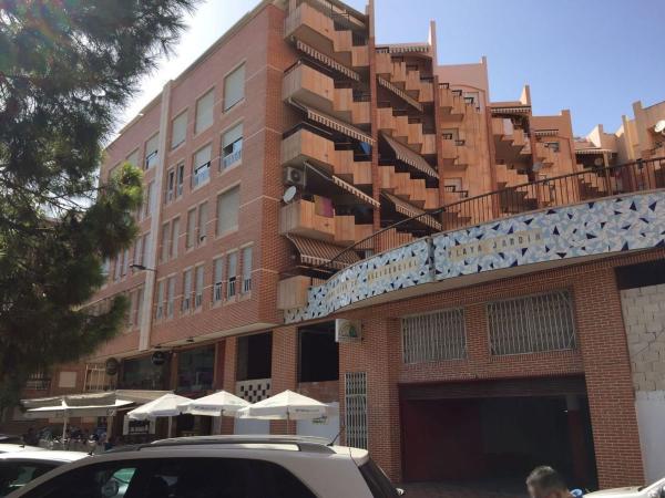 Sale of flat in Piso en Calle Concordia, 126, Playa del Cura, Torrevieja, Torrevieja
thumbnail 1