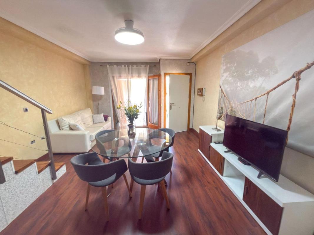 Sale of apartment in Piso en Calle Rojales, 7, Playa de los Náufragos, Torrevieja, Torrevieja
photo 5