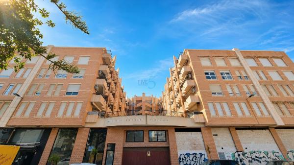 Venta de piso en Piso en Playa del Cura, Torrevieja, Torrevieja
photo 1