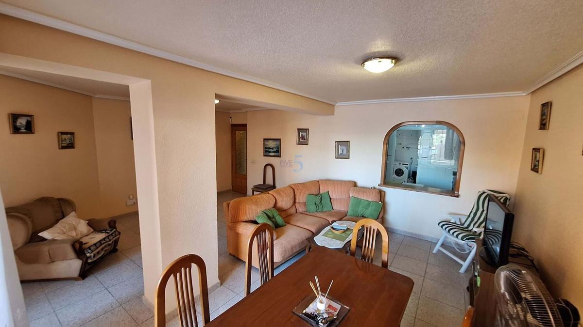 Venta de piso en Piso en Playa del Cura, Torrevieja, Torrevieja
photo 3