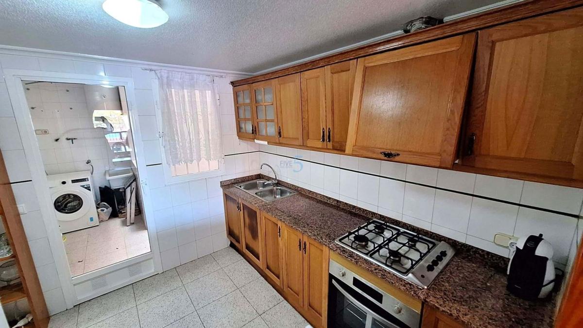 Venta de piso en Piso en Playa del Cura, Torrevieja, Torrevieja
photo 4