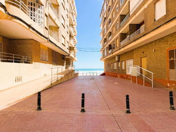Продажа квартиры на Piso en Calle Nuestra Señora del Rosario, Gaspar Perrelló, Torrevieja, Торревьеха
 photo 4