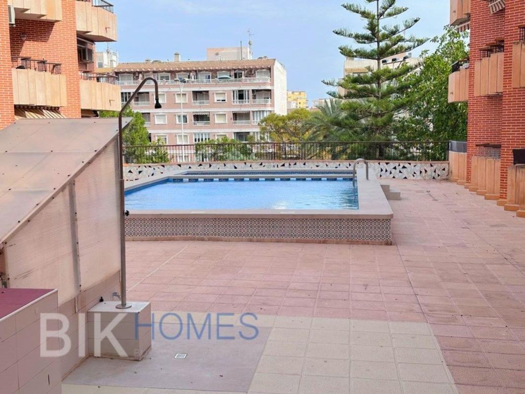 Sprzedaż mieszkania w Piso en Calle Caballero de Rodas, 211, Playa del Cura, Torrevieja, Torrevieja
 photo 3