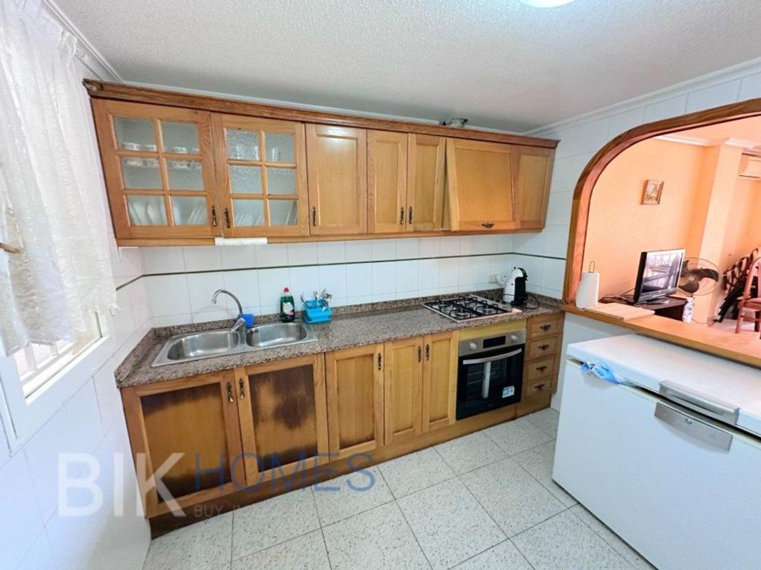Sprzedaż mieszkania w Piso en Calle Caballero de Rodas, 211, Playa del Cura, Torrevieja, Torrevieja
 photo 5