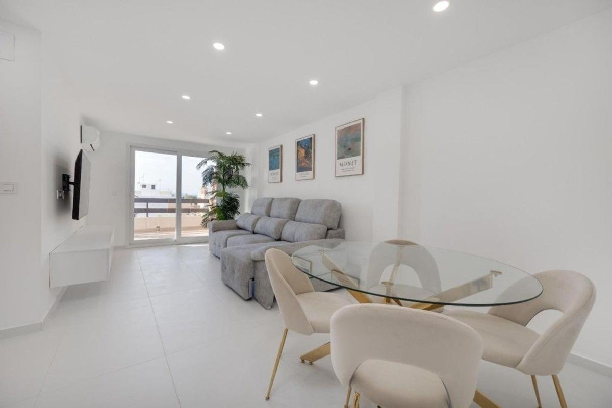 Продажа квартиры на Piso en Playa de los Náufragos, Torrevieja, Торревьеха
photo 4