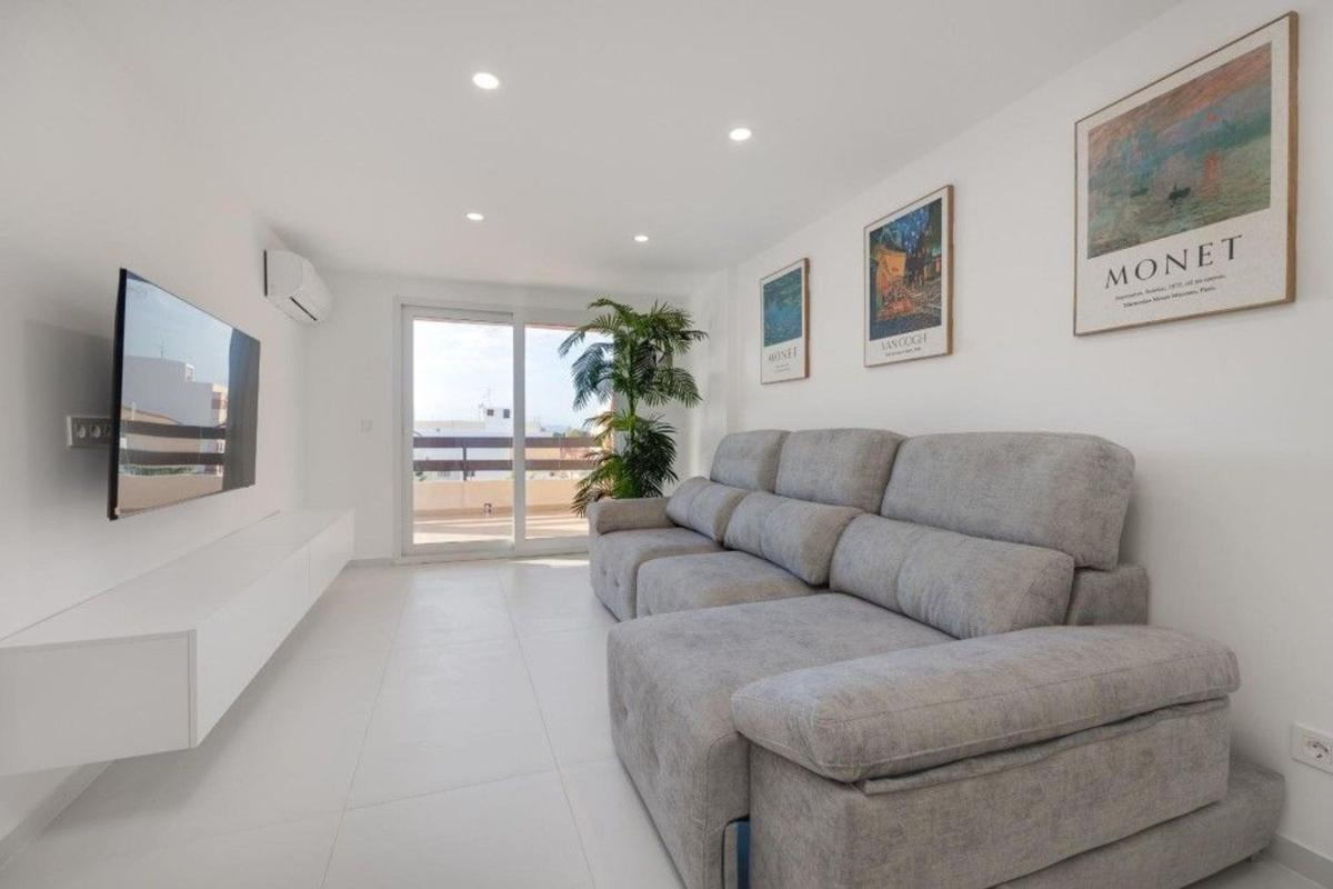 Продажа квартиры на Piso en Playa de los Náufragos, Torrevieja, Торревьеха
photo 5