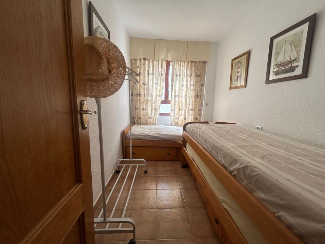 Продажа квартиры на Piso en Avenida Doctor Gregorio Marañón, 56, El Acequión, Torrevieja, Торревьеха
photo 3