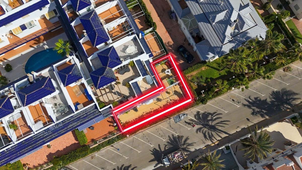Продажа квартиры на Piso en La Veleta, Torrevieja, Торревьеха
 photo 3