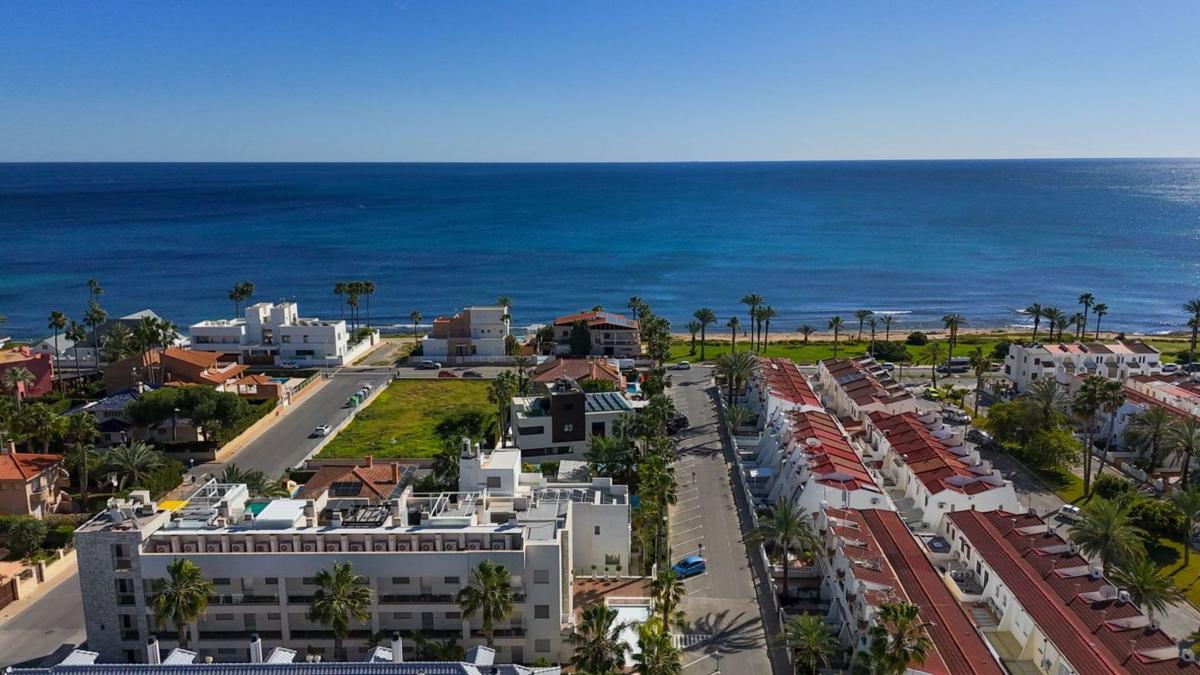 Продажа квартиры на Piso en La Veleta, Torrevieja, Торревьеха
 photo 4