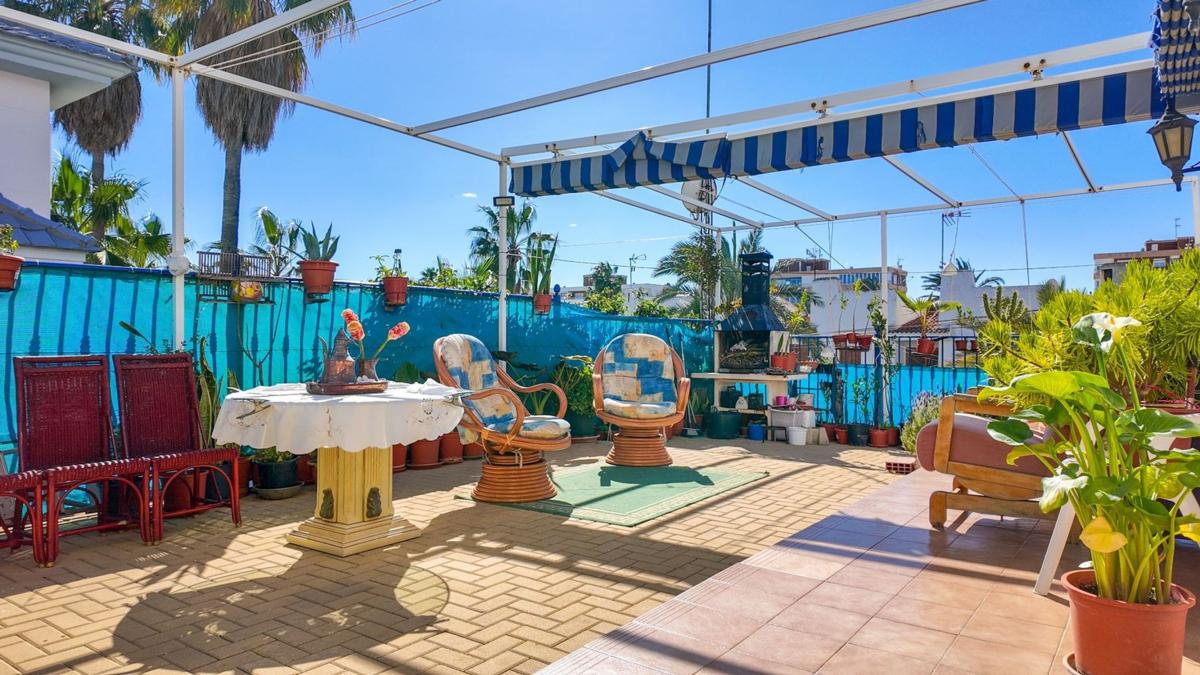 Продажа квартиры на Piso en La Veleta, Torrevieja, Торревьеха
 photo 5