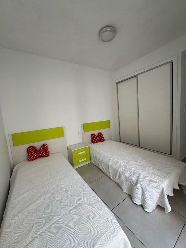Sale of apartment in Piso en Calle Cecilio Gallego Alaminos, 1, Parque Acuático - Sector 25, Torrevieja, Torrevieja
photo 5