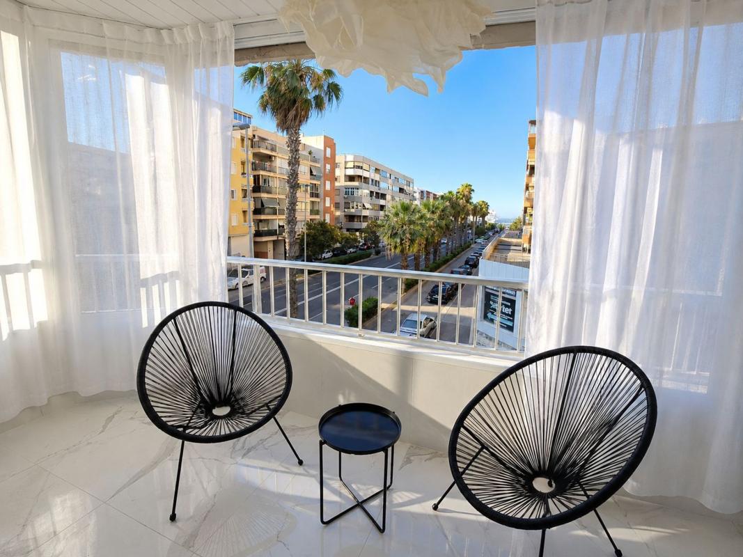 Продажа квартиры на Piso en Calle Mar Rojo, La Veleta, Torrevieja, Торревьеха
photo 3