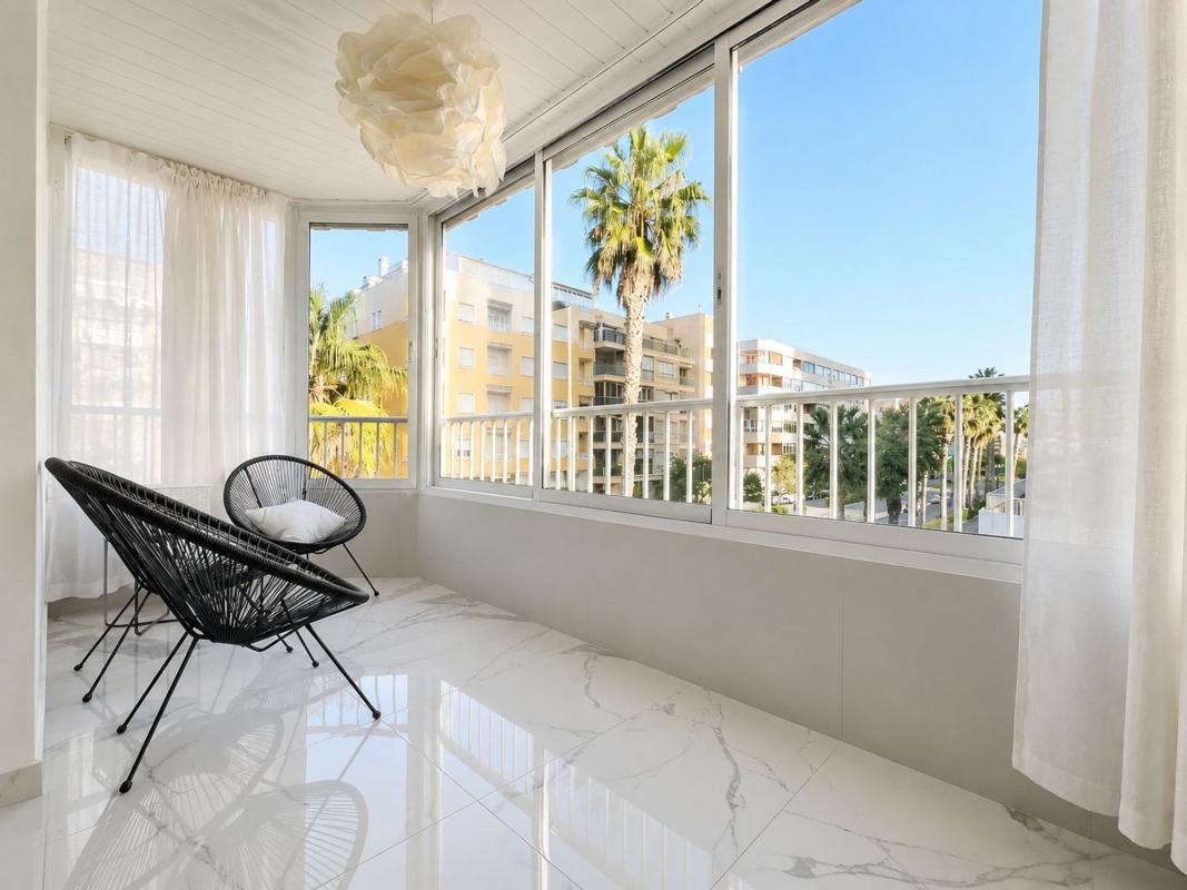Продажа квартиры на Piso en Calle Mar Rojo, La Veleta, Torrevieja, Торревьеха
photo 4