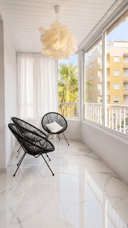 Продажа квартиры на Piso en Calle Mar Rojo, La Veleta, Torrevieja, Торревьеха
photo 5