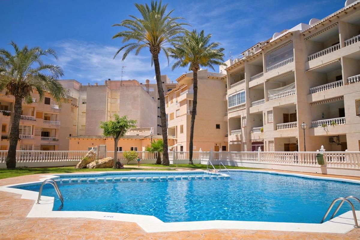 Sprzedaż duplexu w Dúplex en Calle Finlandia, 3, Playa de los Locos, Torrevieja, Torrevieja photo 1