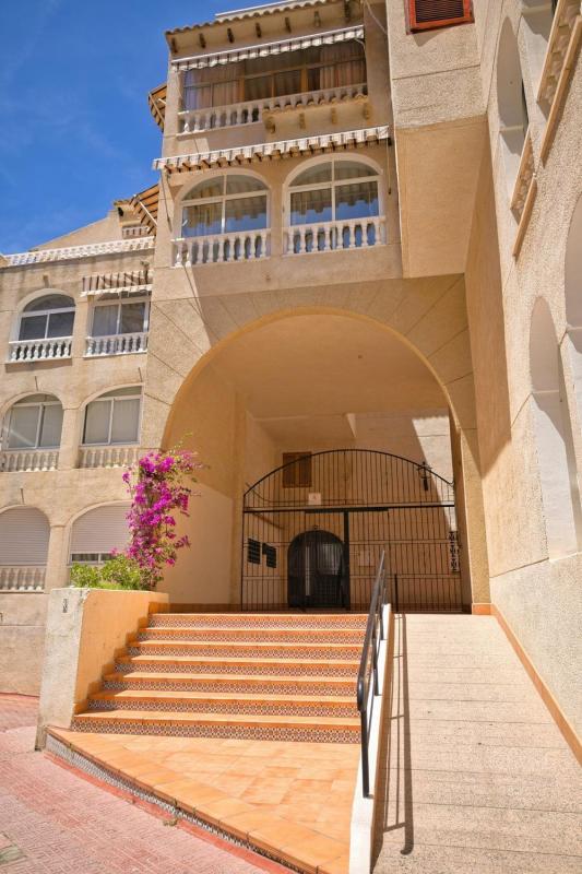 Sprzedaż duplexu w Dúplex en Calle Finlandia, 3, Playa de los Locos, Torrevieja, Torrevieja photo 4